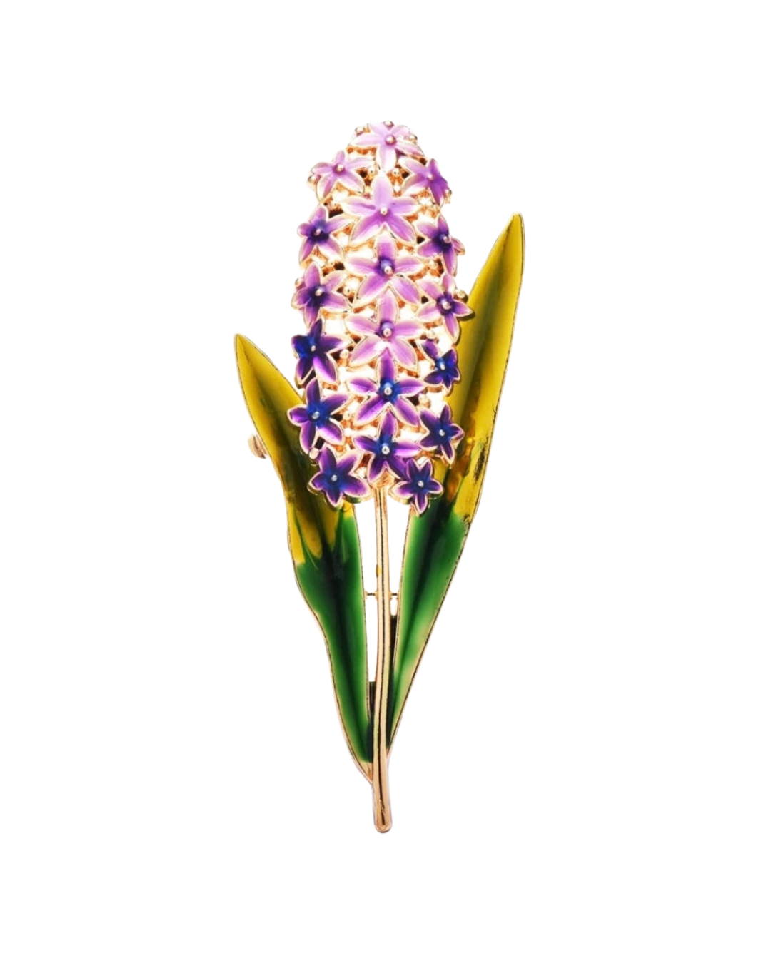 Broochly
