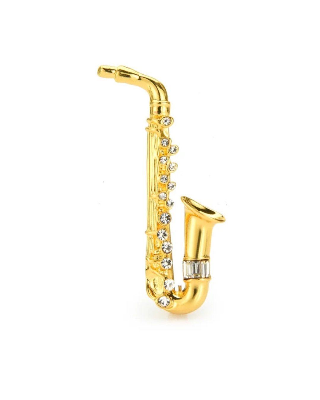 Broochly