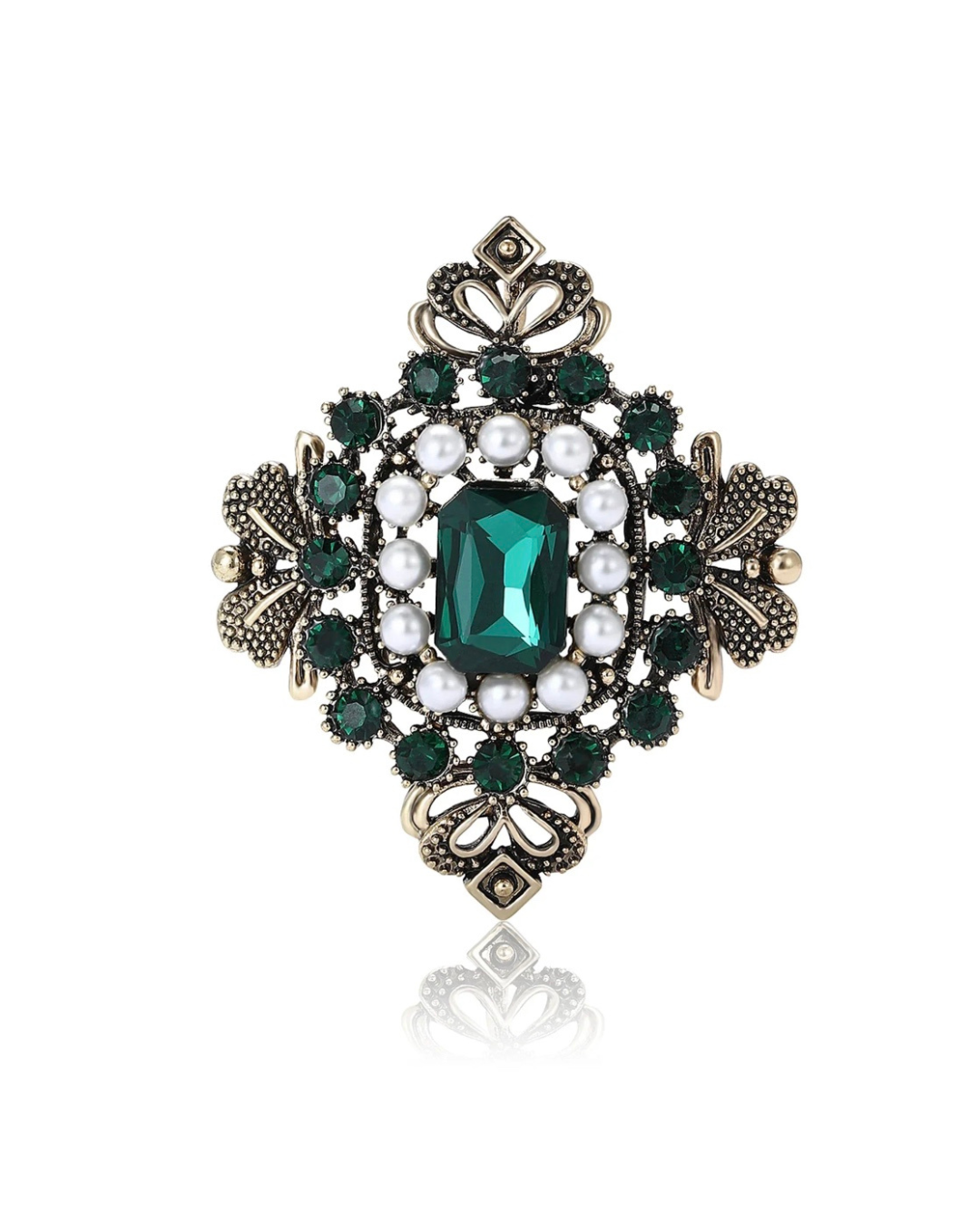Broochly