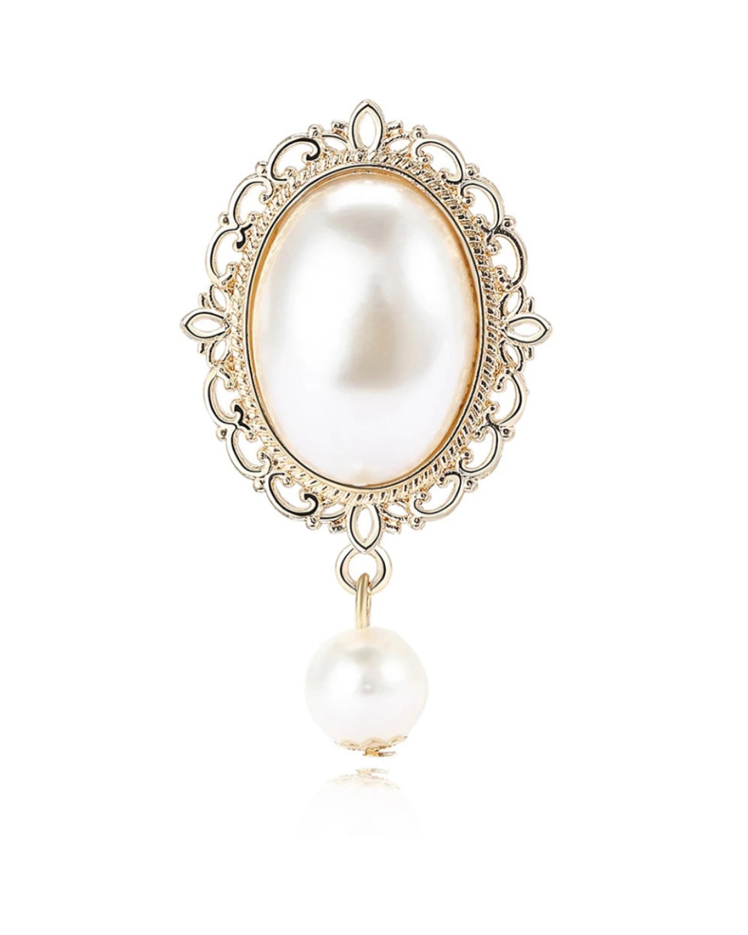 Broochly