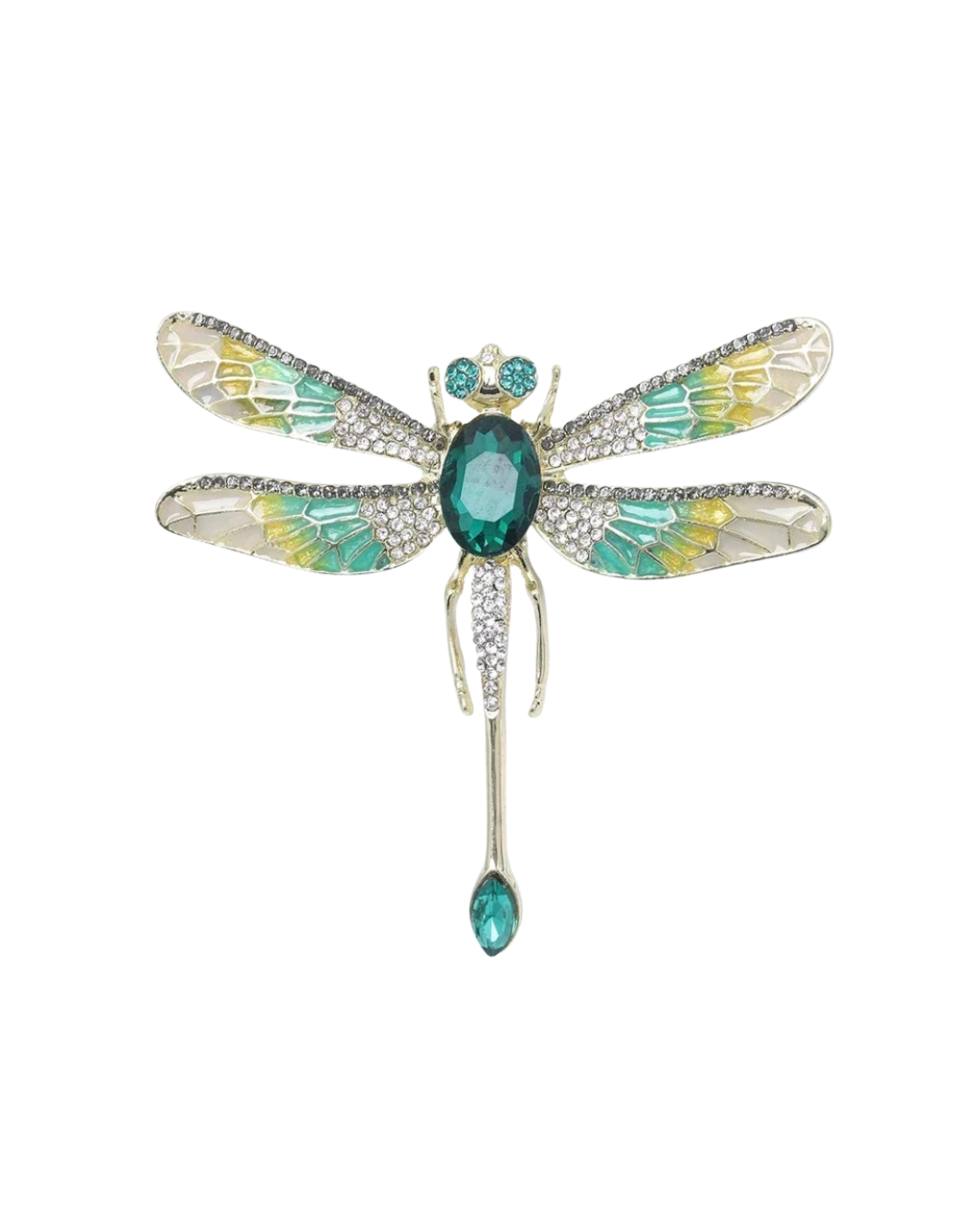 Broochly