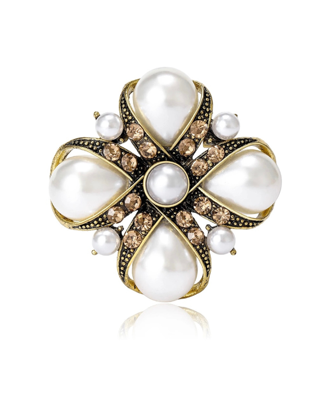 Broochly