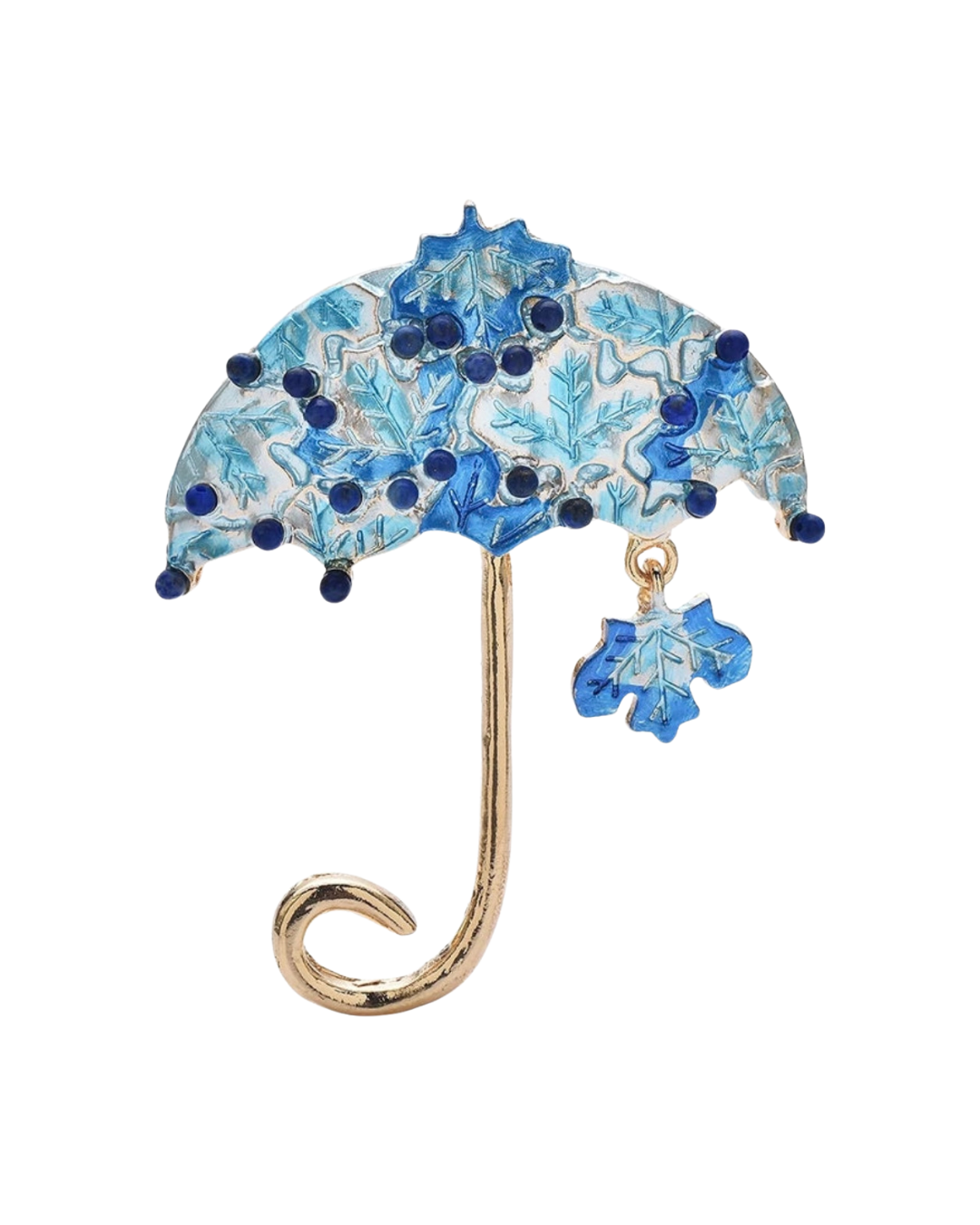 Broochly