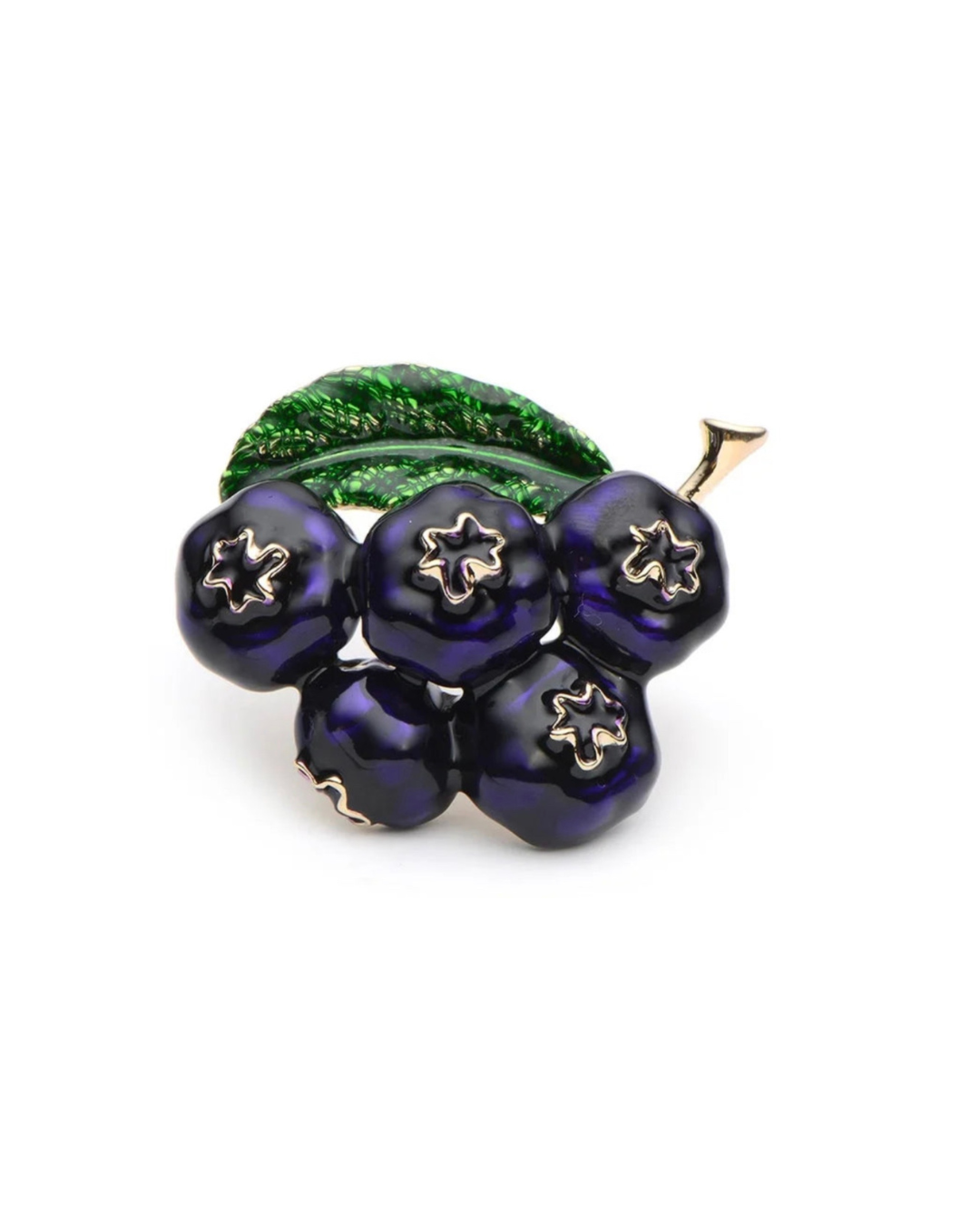 Broochly
