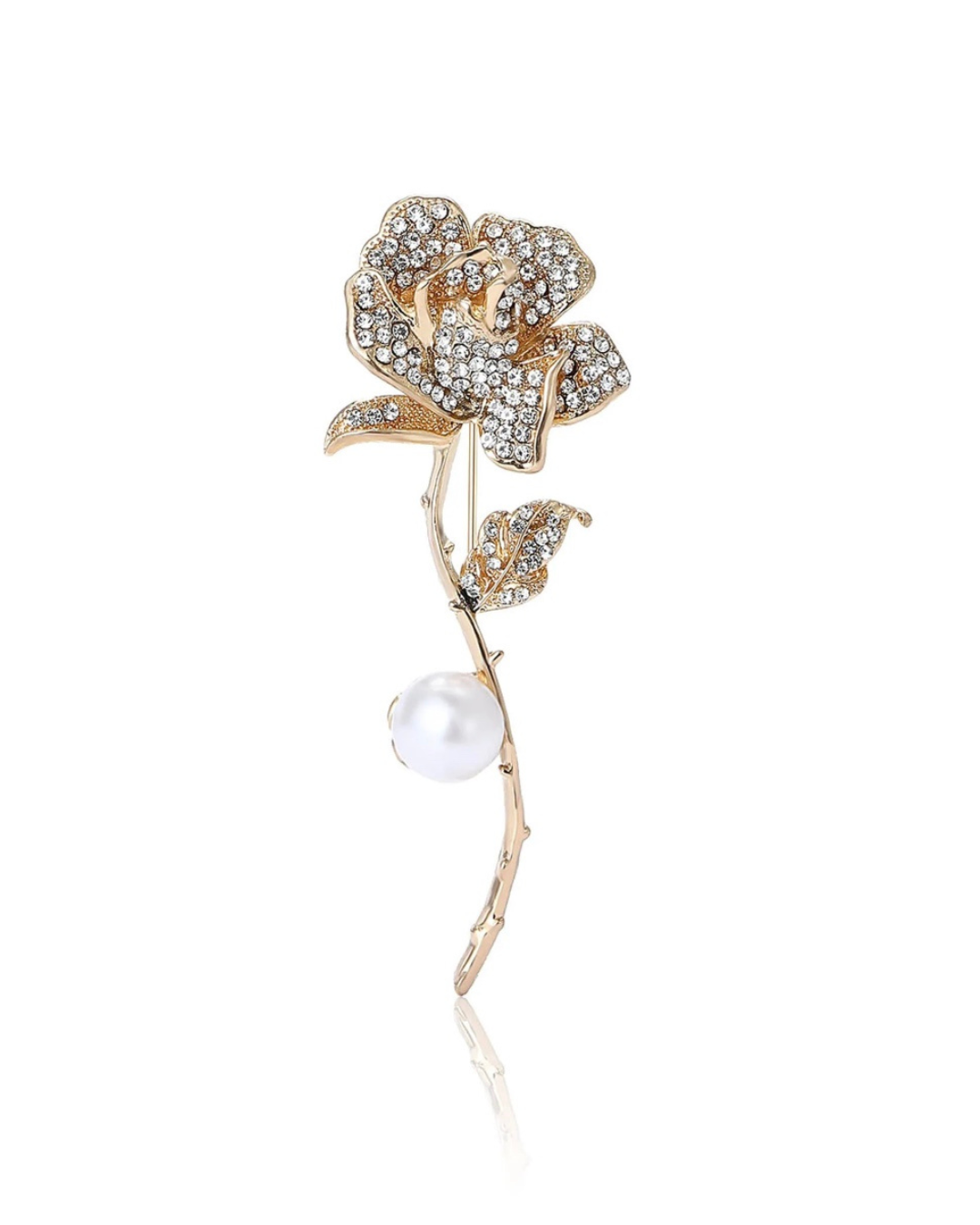 Broochly