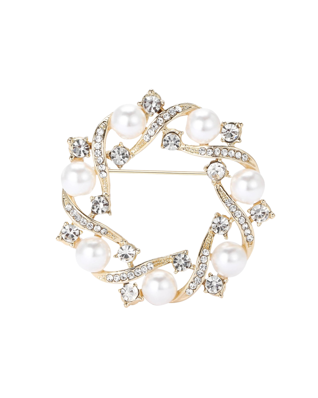 Broochly