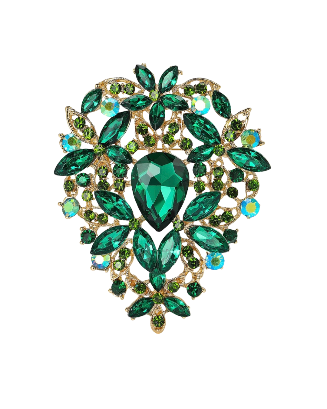 Broochly