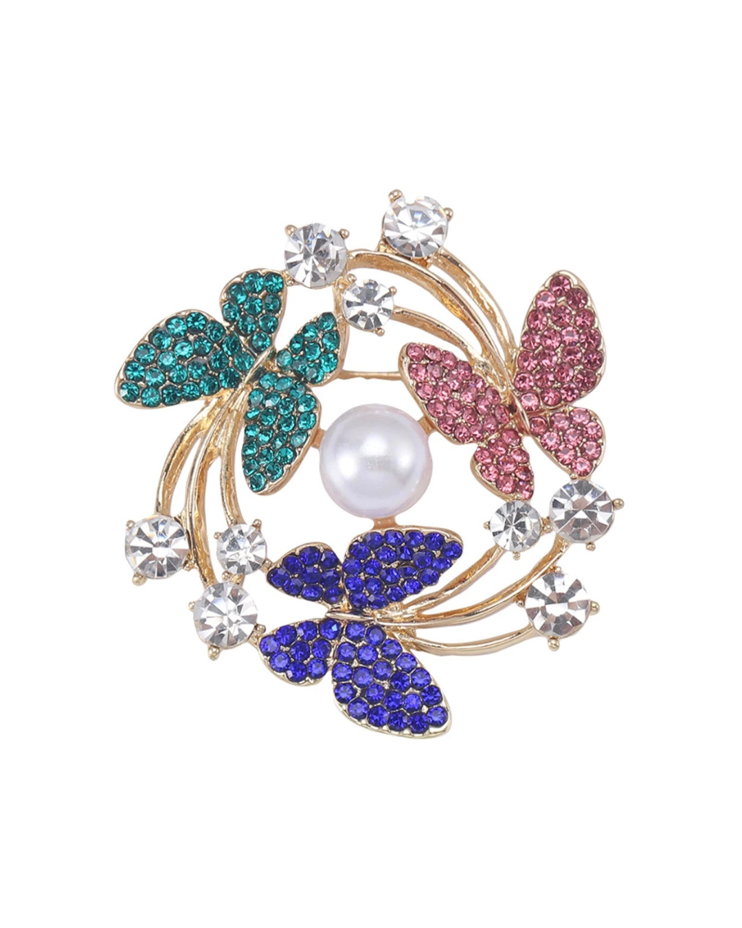 Broochly