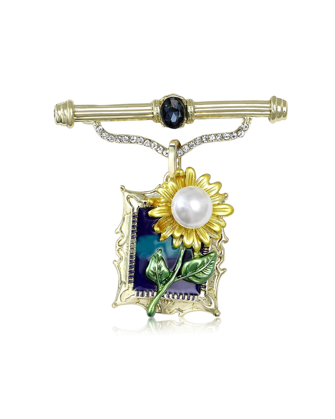 Broochly