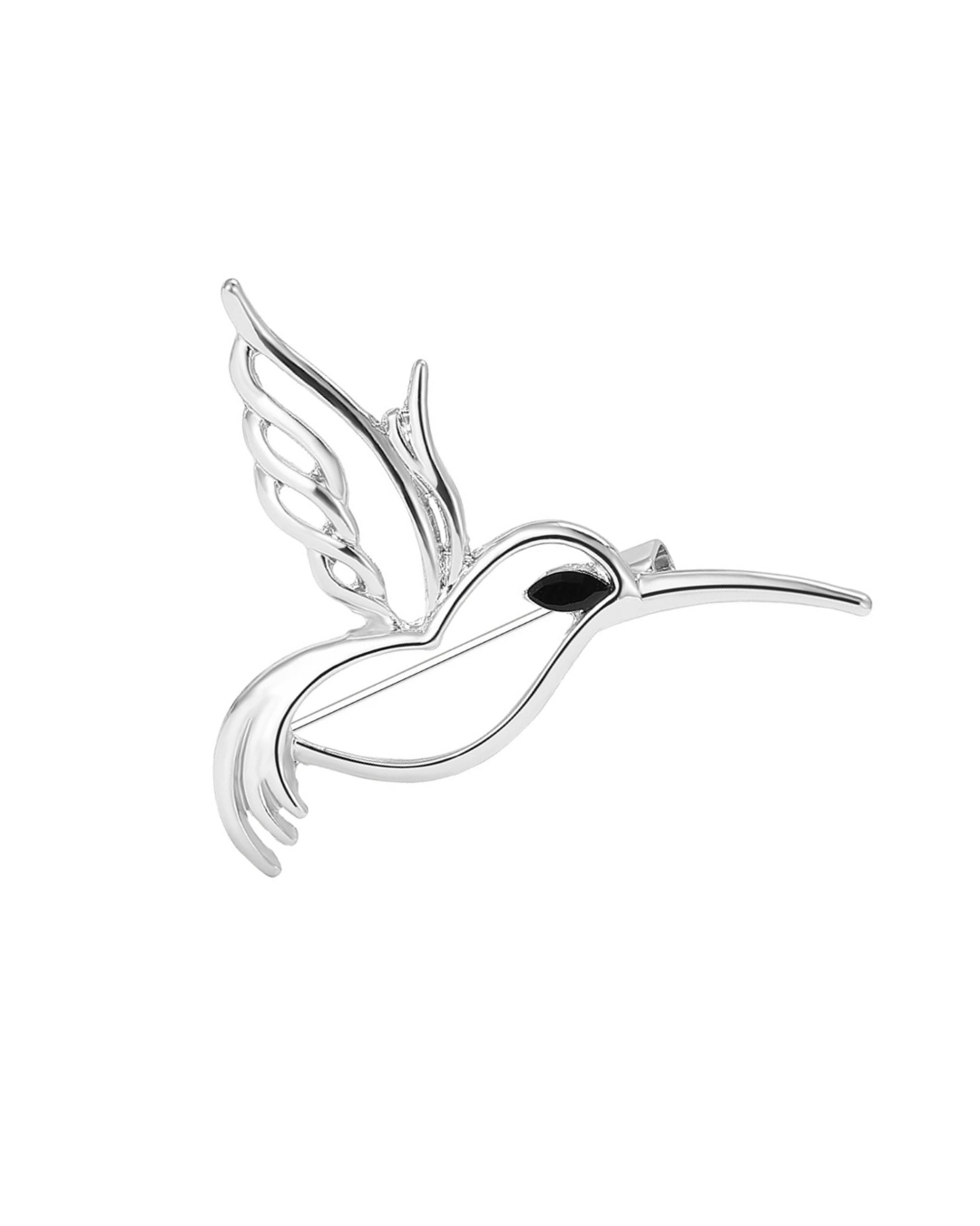Elysian Bird Brooch