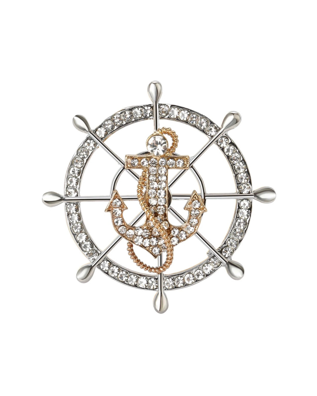 Broochly