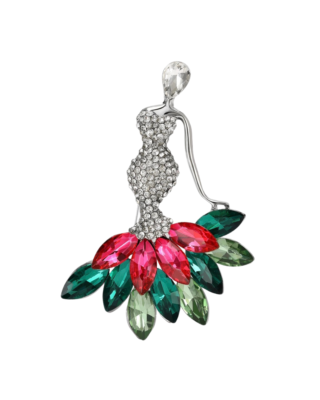 Broochly