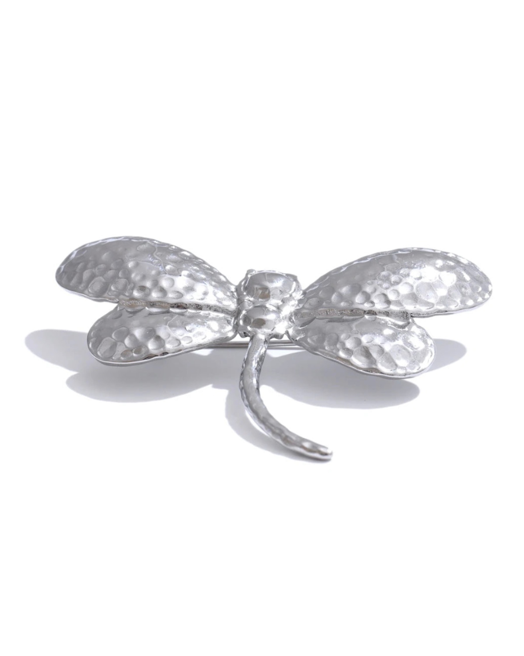 Dragonfly Brooch