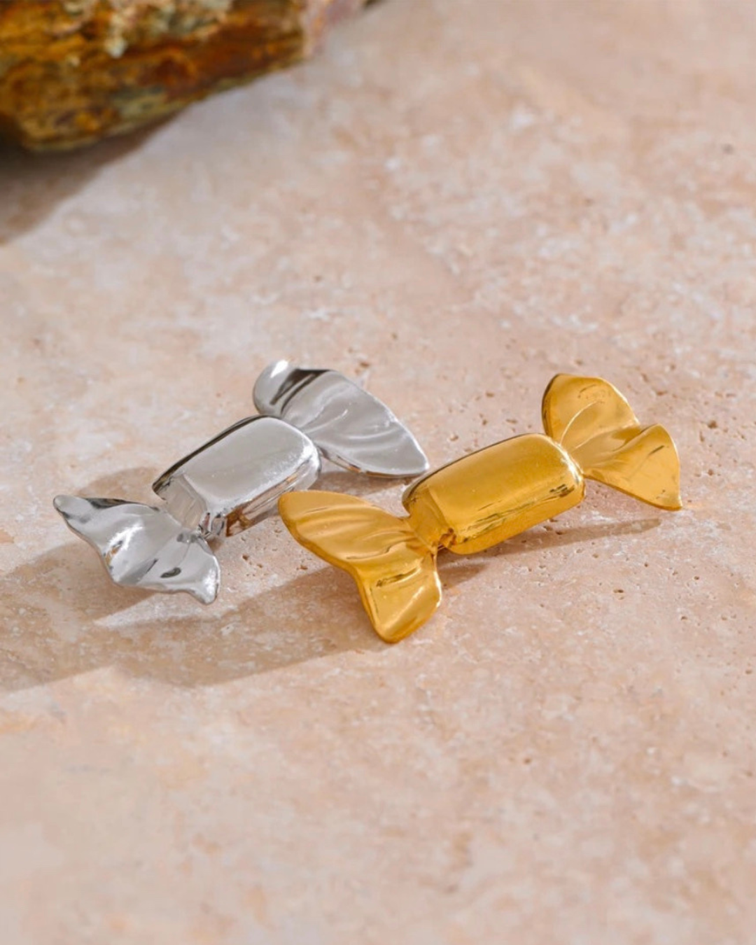 Candy Brooch