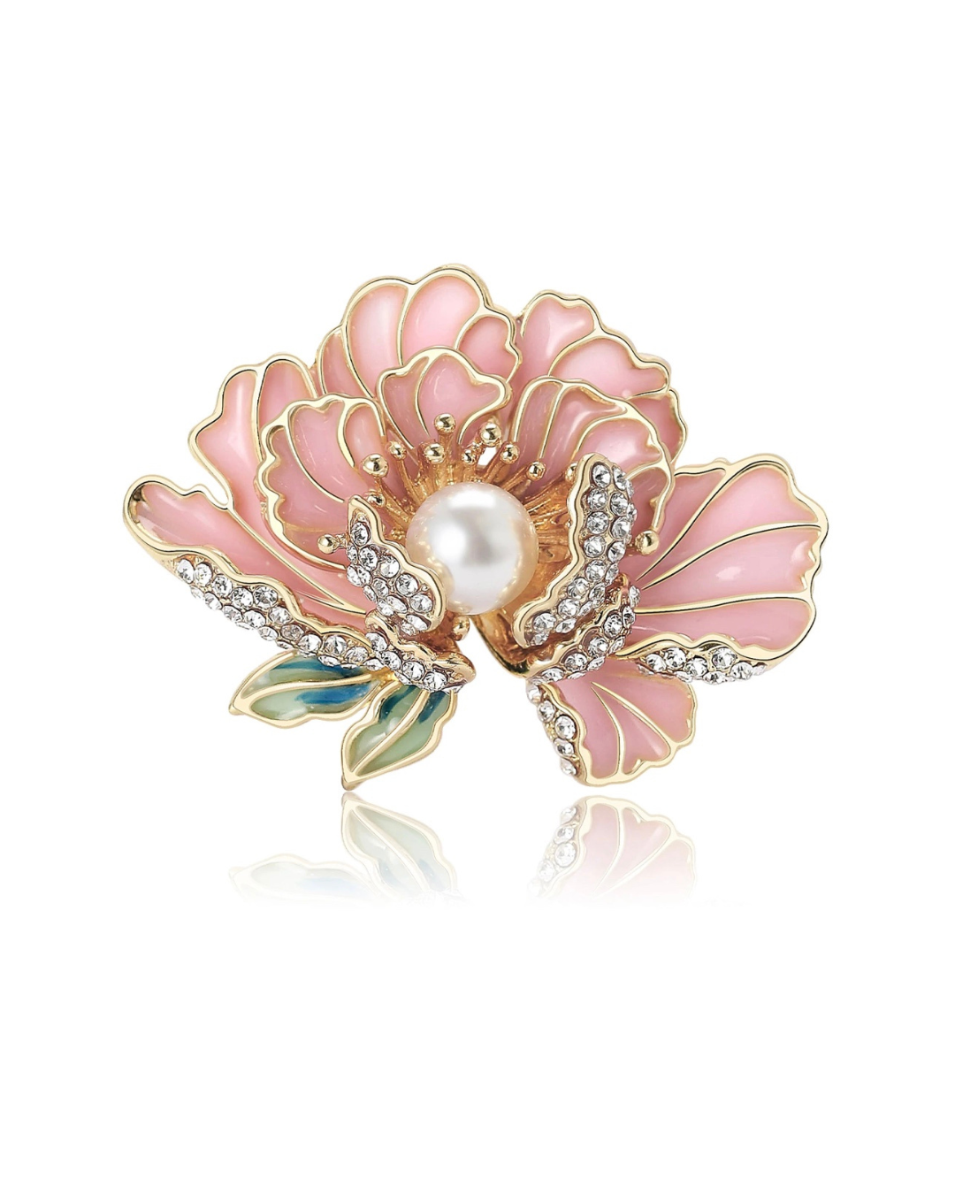 Broochly