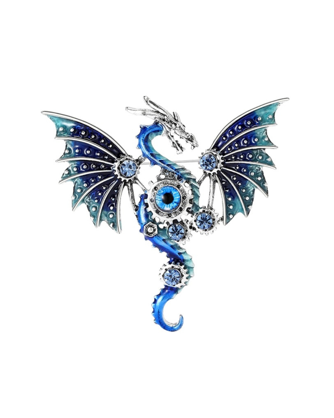 Broochly